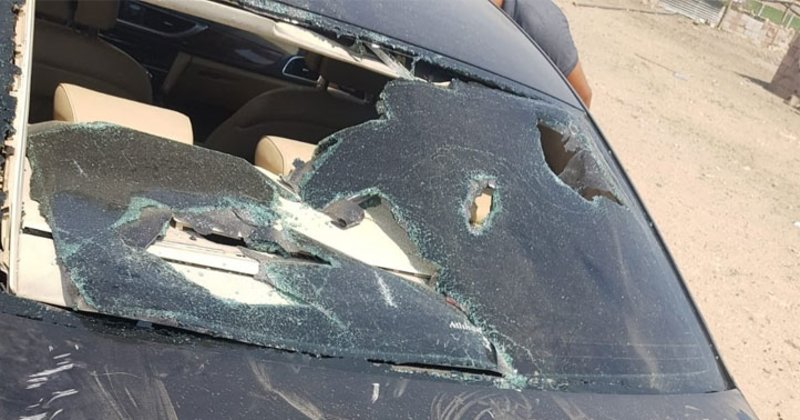 Konya'da Kürt aileye saldırı: 1 kişi hayatını kaybetti